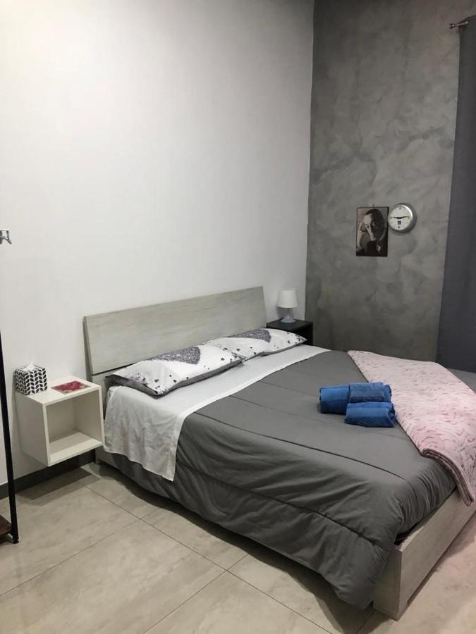 B&B Michela 나폴리 외부 사진
