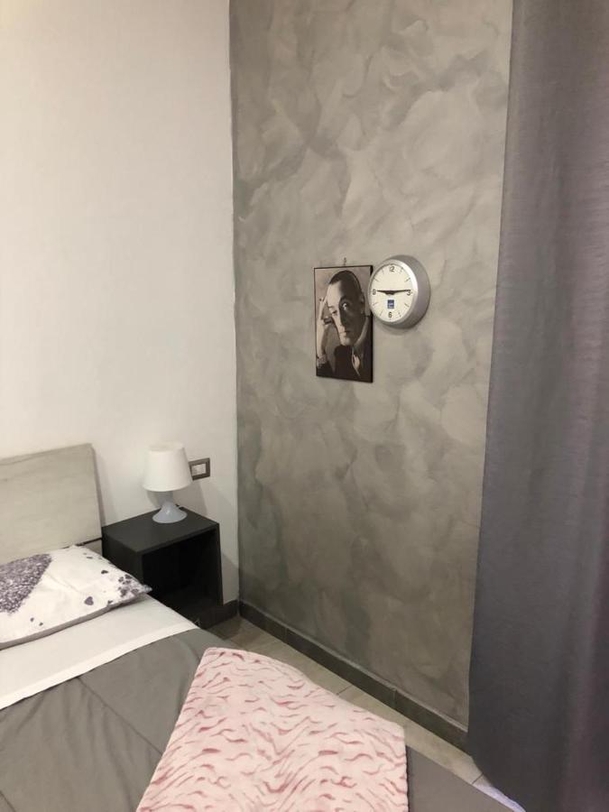 B&B Michela 나폴리 외부 사진