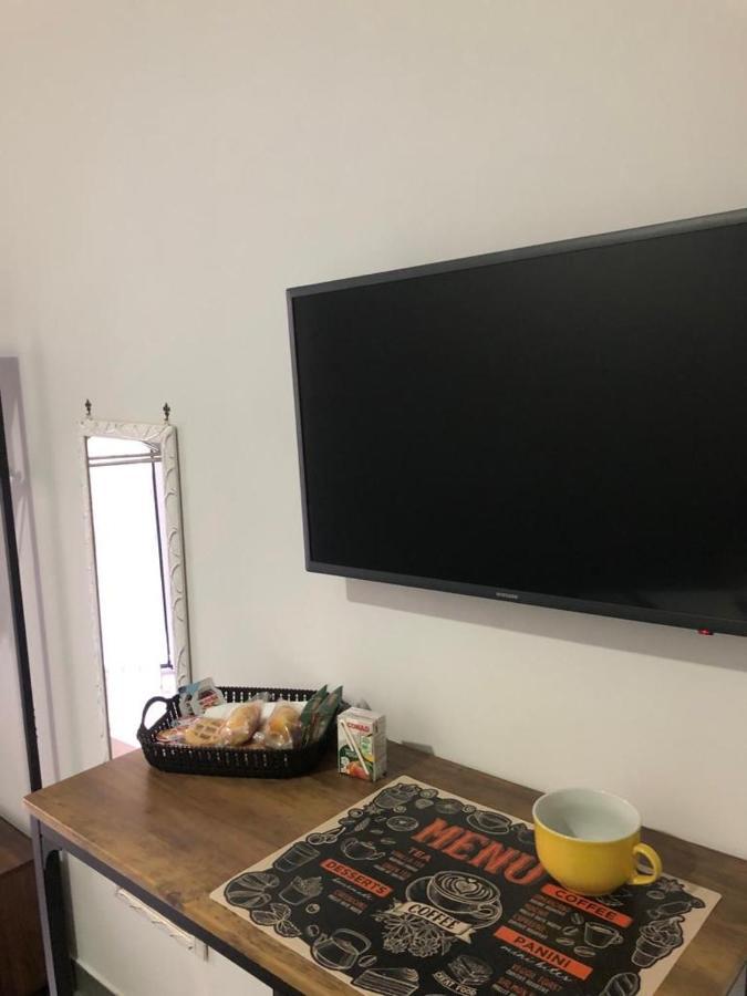 B&B Michela 나폴리 외부 사진